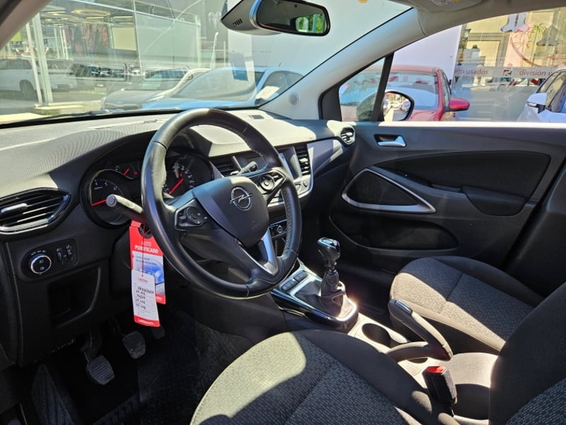 Opel Crossland Td Mt6 1.5 2022 - Imagen 10 de 20