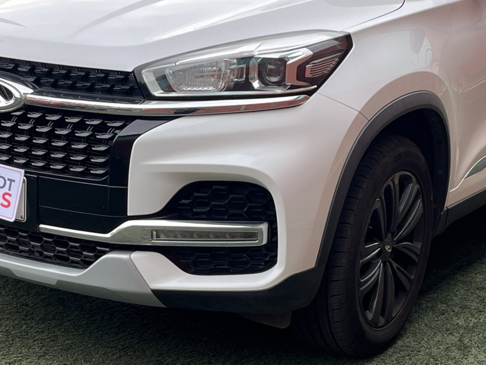 CHERY Tiggo 8 1.5 2022 - Imagen 9 de 20