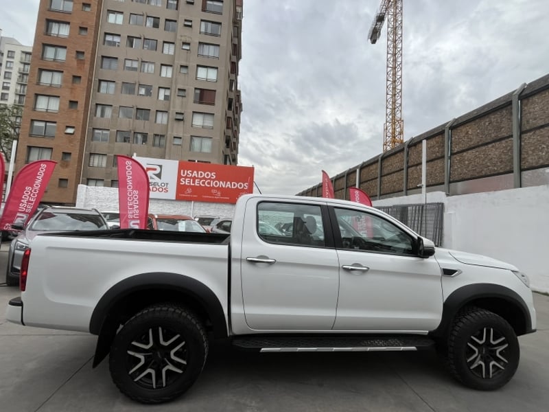 JAC T8 Pro Tm 4x4 2.0 2023 - Imagen 6 de 20