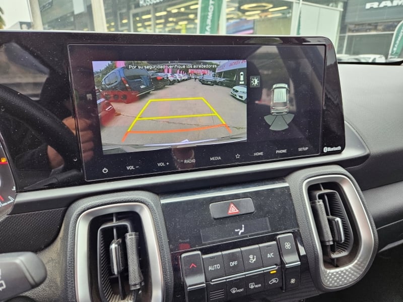 Kia Sonet Ex 1.5 2023 - Imagen 16 de 19
