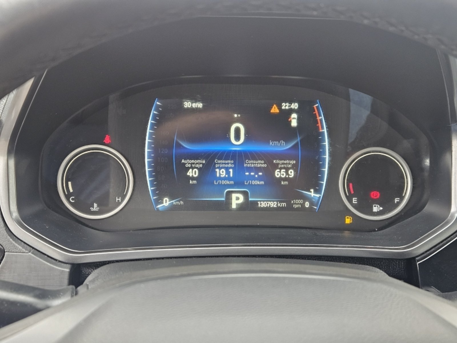 CHERY TIGGO 2 PRO All New Tiggo 2 Pro Max 1.5 Gl Cvt Euro 6 2025 - Imagen 19 de 20