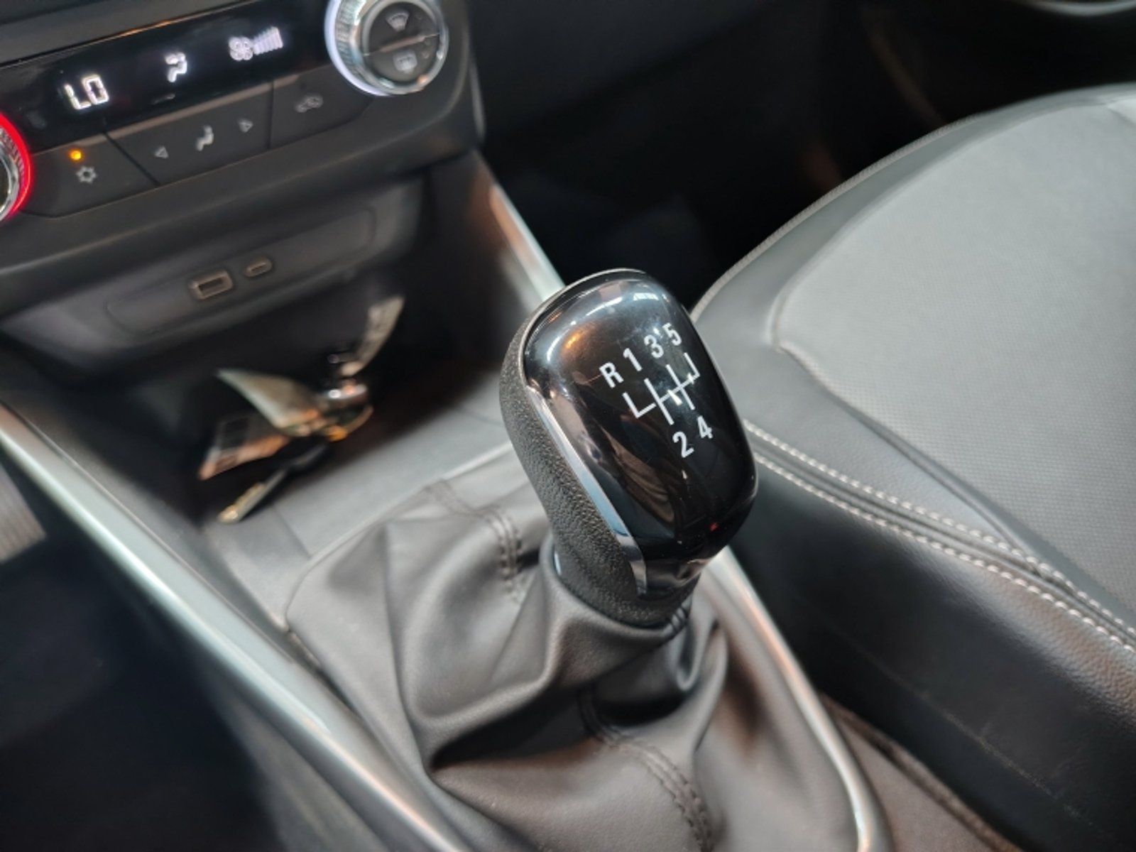 CHEVROLET Montana 1.2 2025 - Imagen 15 de 20