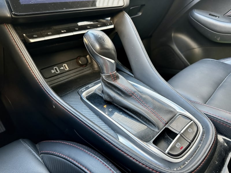 MG Zx Dlx 1.5 Aut 2022 - Imagen 14 de 20