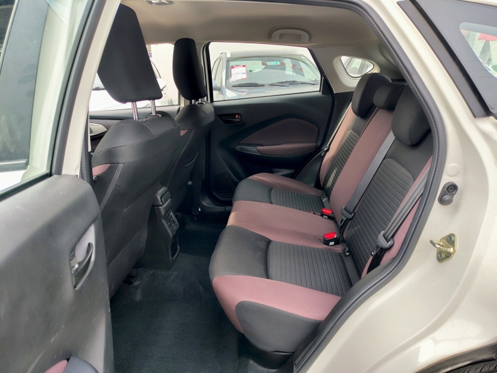 SUZUKI Fronx 1.5 Aut 2025 - Imagen 8 de 20