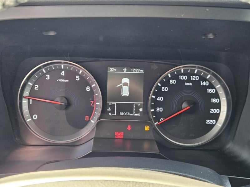 SsangYong KORANDO New Korando Glx 1.5 2023 - Imagen 14 de 20