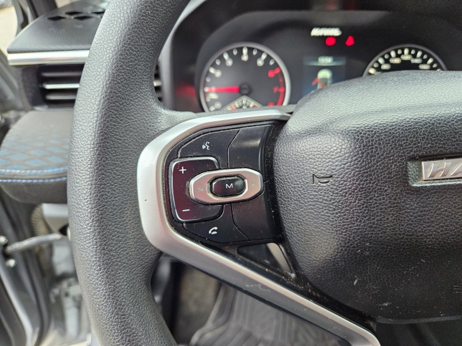 Haval Jolion Active 1.5 2022 - Imagen 19 de 20