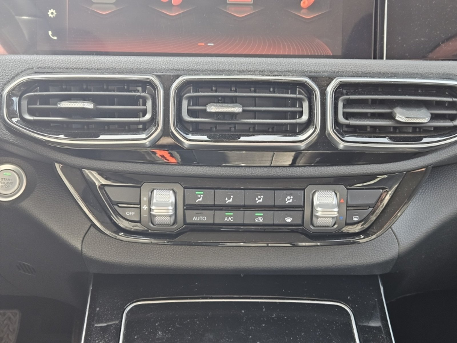 FOTON VIEW G9 4x4 2.0 Aut 2025 - Imagen 11 de 20