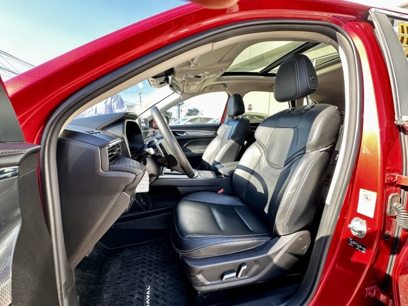 Haval Jolion Dct 1.5 Aut 2024 - Imagen 9 de 20