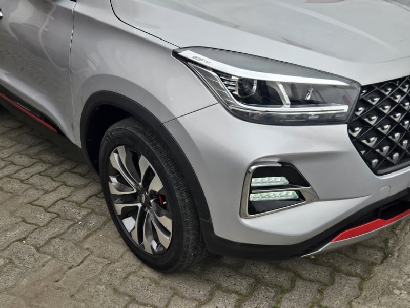 Chery Tiggo 3 Pro Glx 1.5 Aut 2023 - Imagen 7 de 20
