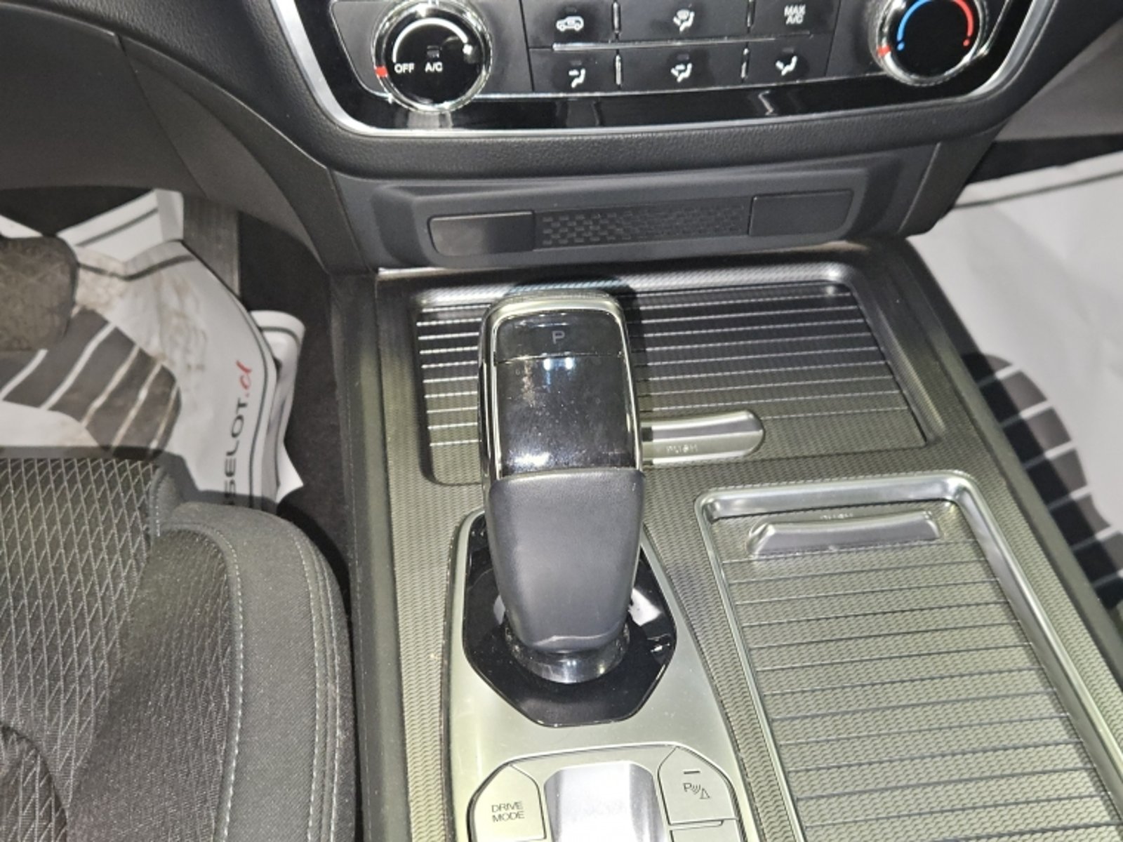SsangYong REXTON New Rexton Glx Td 2.2 Aut 2022 - Imagen 12 de 20