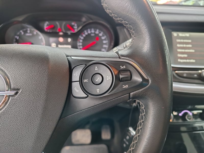 Opel Grandland Td At8 1.5 Aut 2021 - Imagen 18 de 20