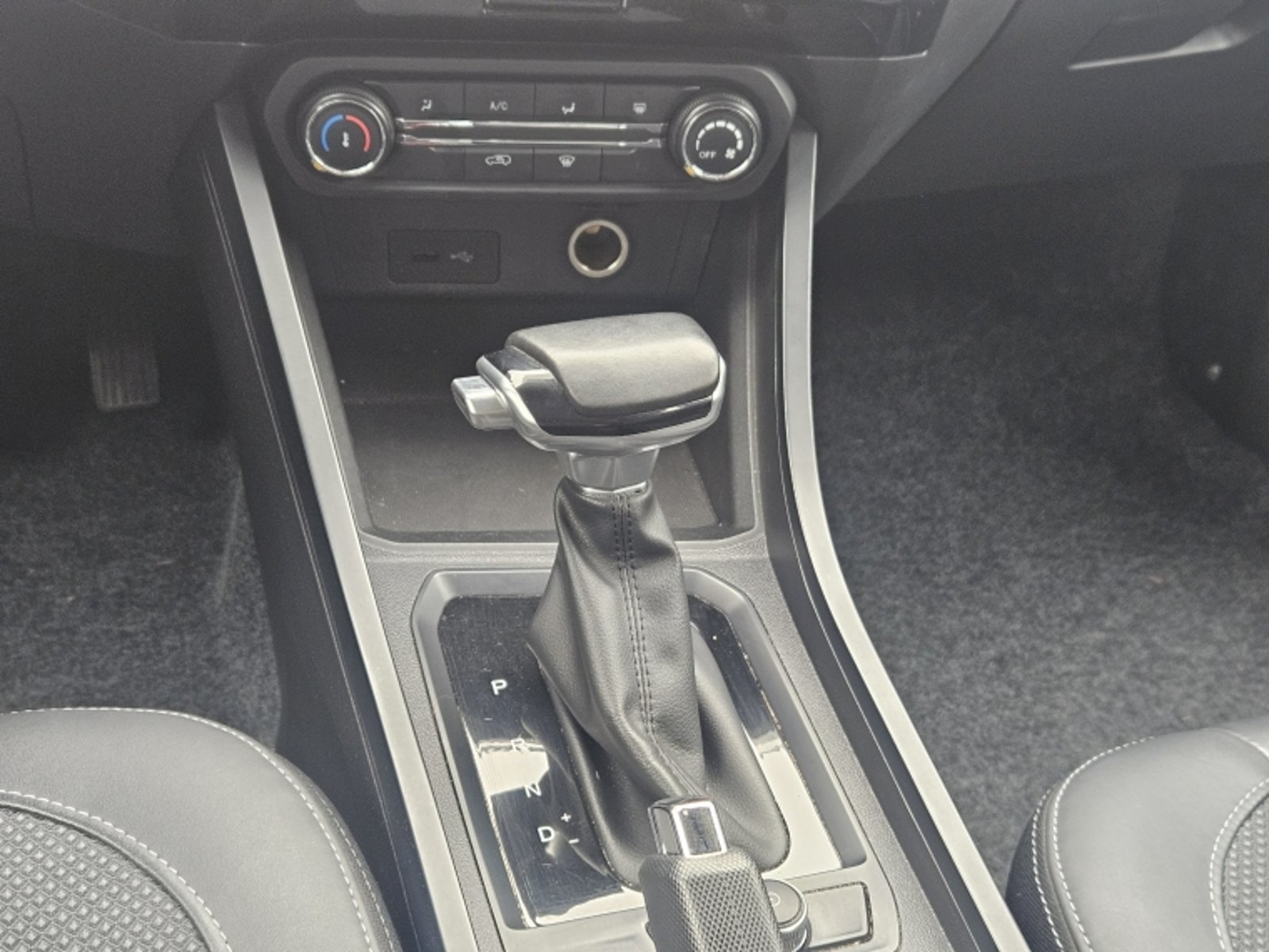 CHERY TIGGO 2 PRO All New Tiggo 2 Pro Max 1.5 Gl Cvt Euro 6 2025 - Imagen 12 de 20