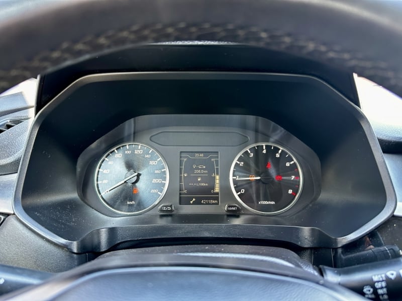 Chery Tiggo 3 Pro Gls 1.5 2023 - Imagen 11 de 20