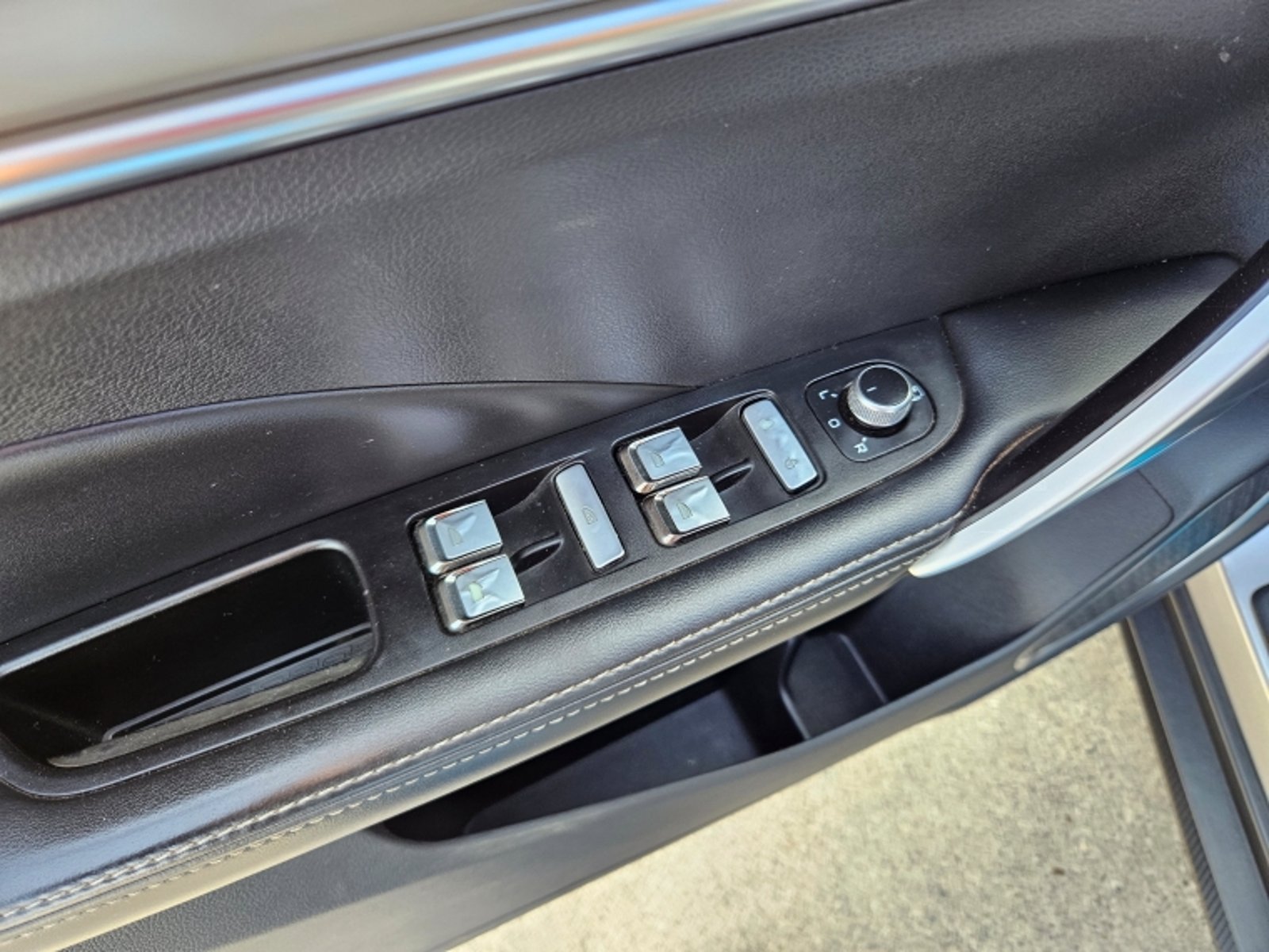 Geely Coolray 1.5 Aut 2022 - Imagen 11 de 19