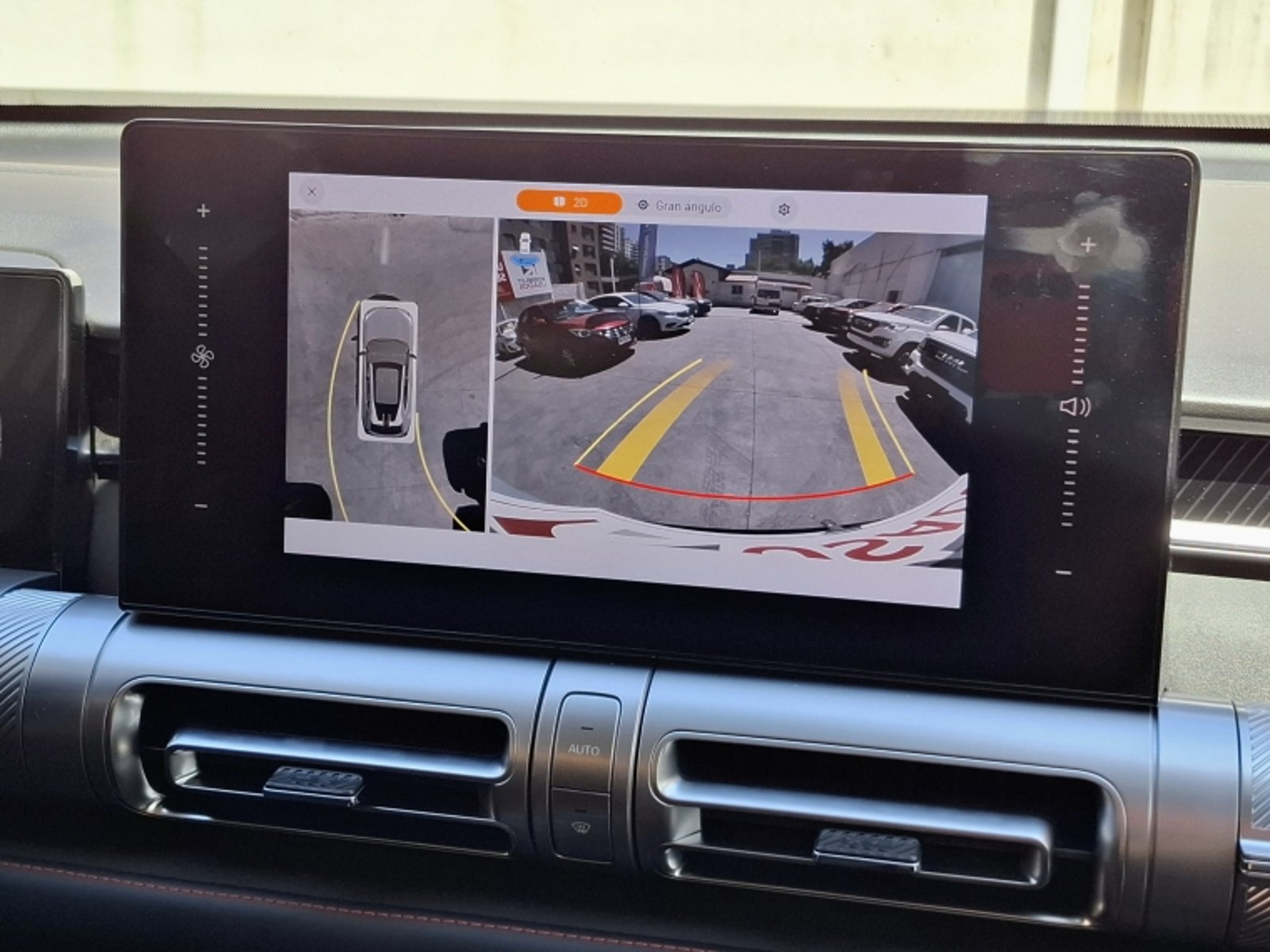 GAC Motor Emkoo 1.5 Aut 2024 - Imagen 16 de 20