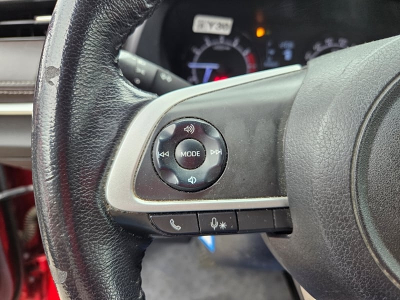 Toyota Yaris Sd 1.5 2023 - Imagen 14 de 20