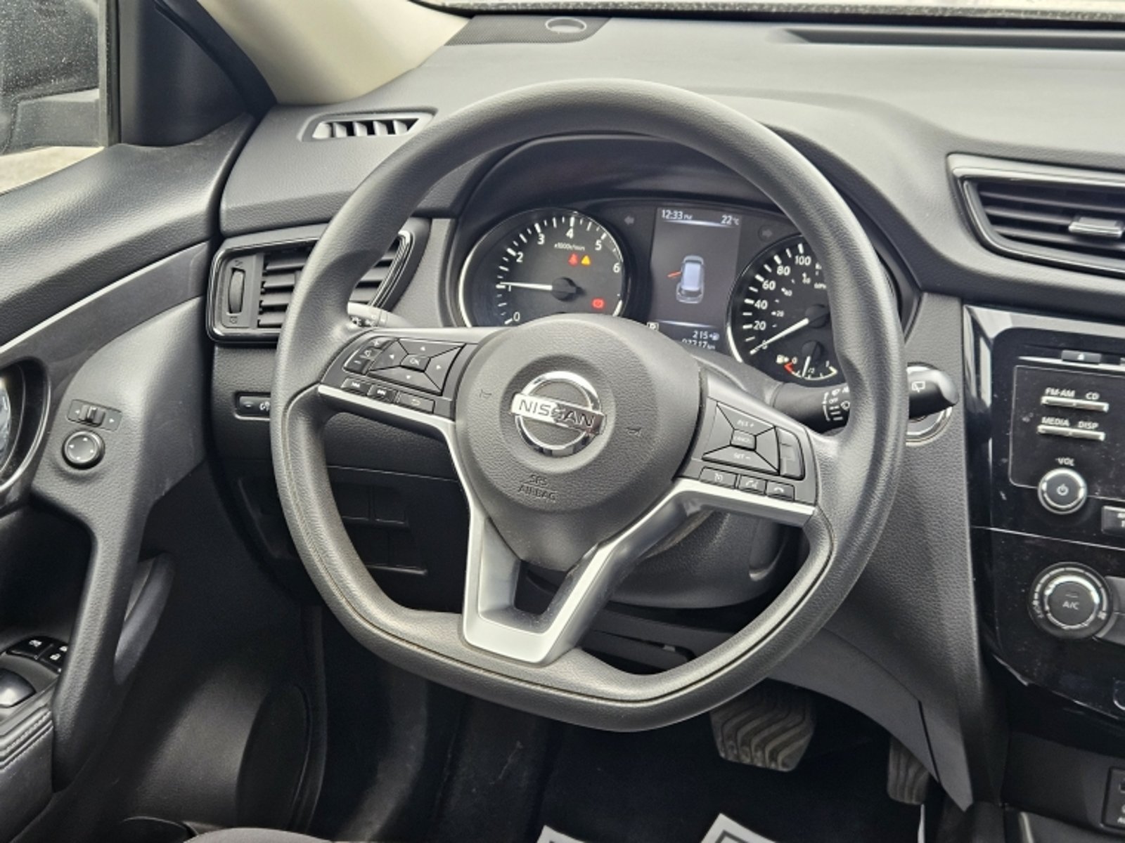 Nissan X-TRAIL X Trail Cvt 2.5 At 2020 - Imagen 10 de 20