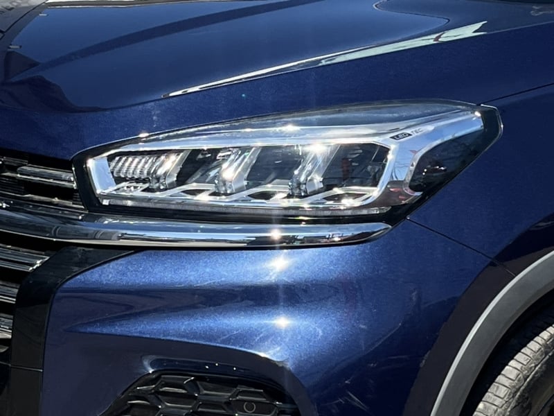 Chery Tiggo 8 1.5 Aut 2023 - Imagen 10 de 20
