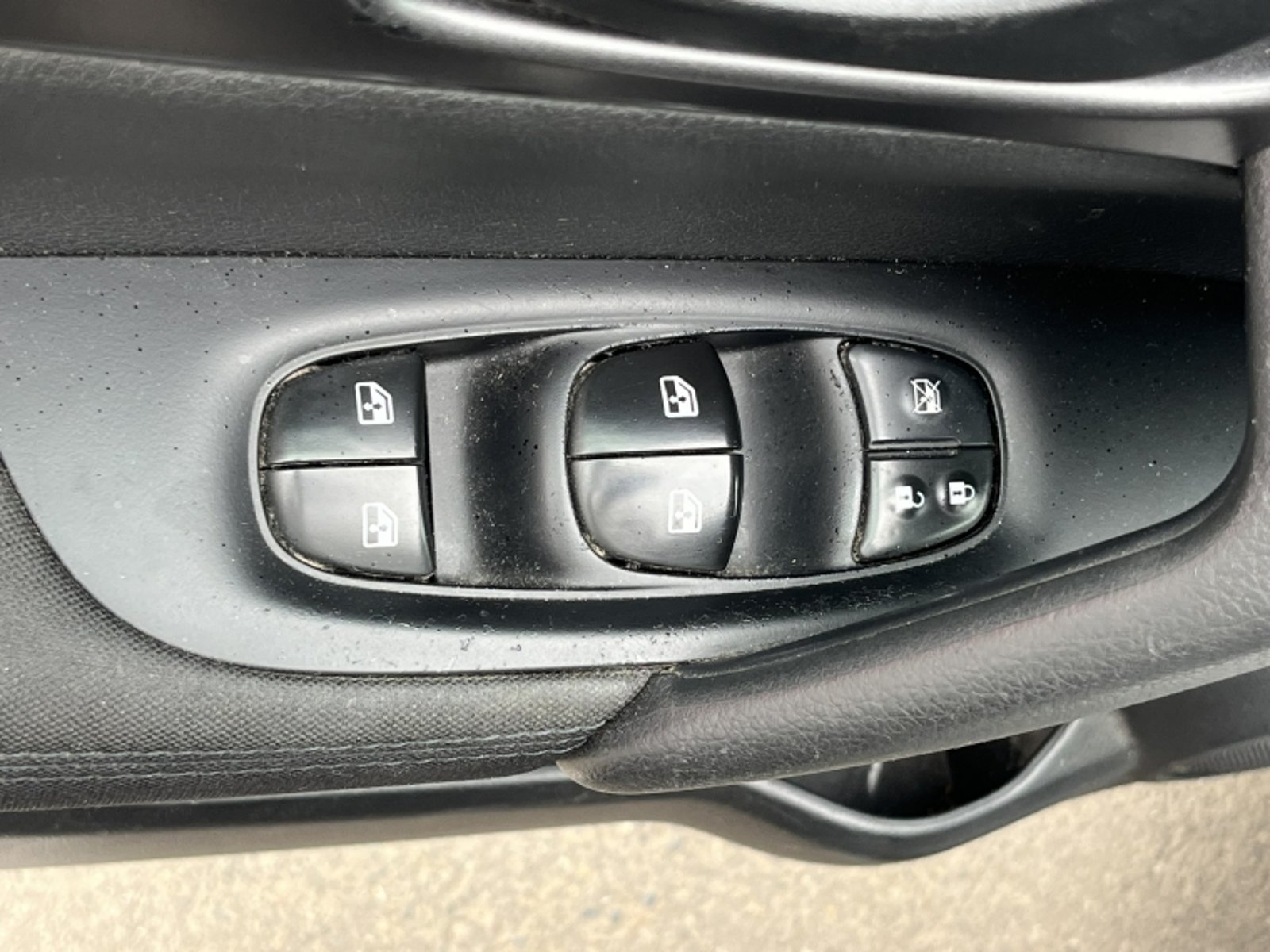 NISSAN Qashqai 1.6 6mt 4x2 2021 - Imagen 14 de 20