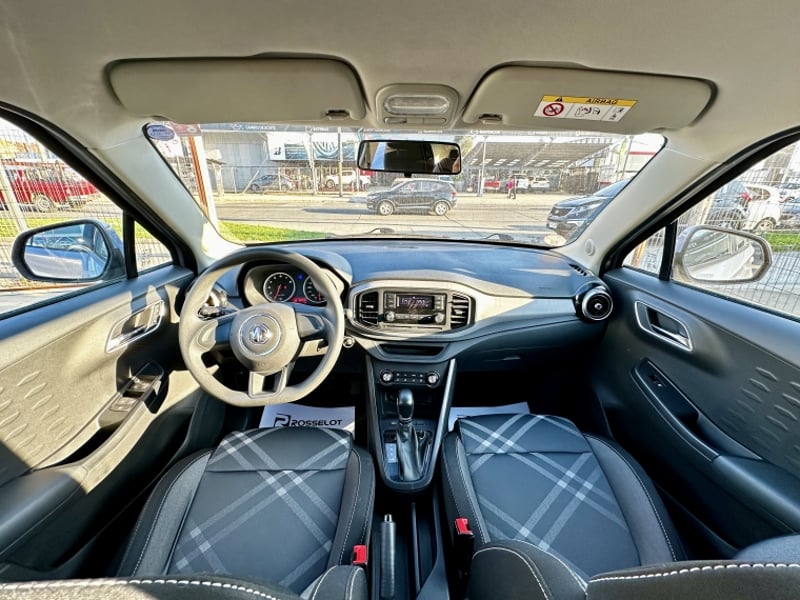 MG 3 1.5 Aut 2024 - Imagen 17 de 20