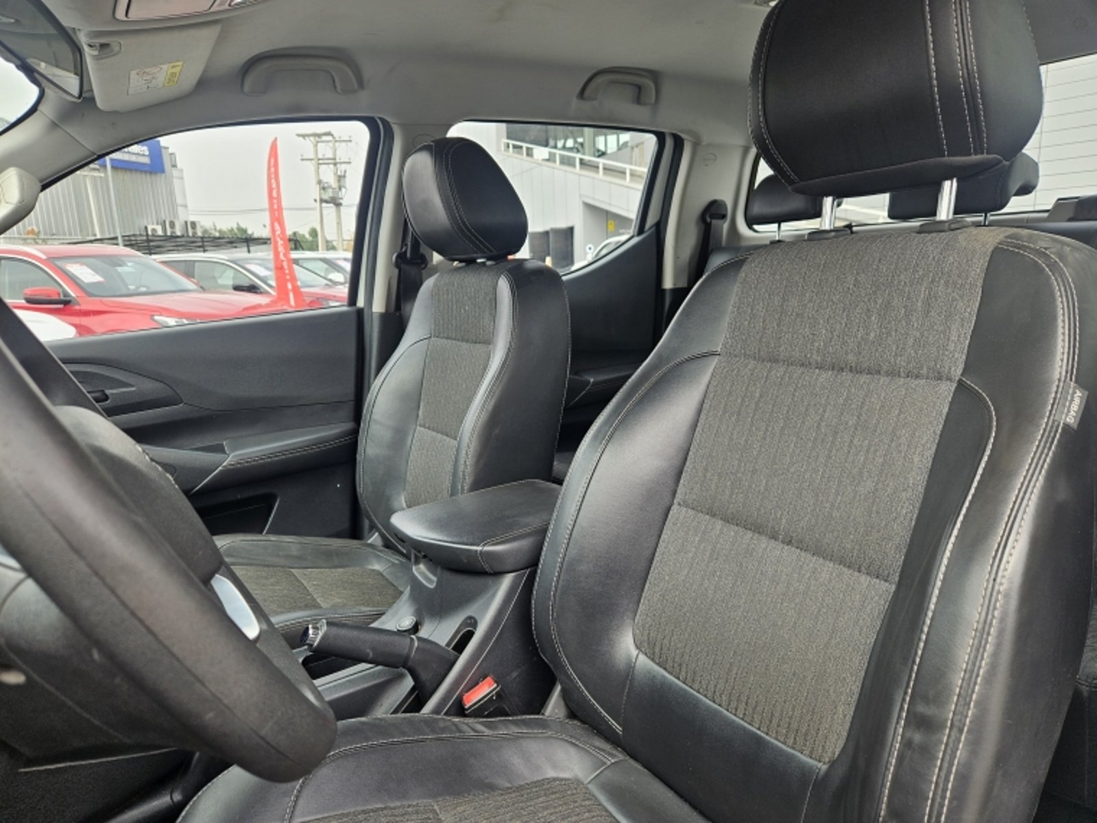 PEUGEOT Landtrek Active Hdi 150 4x2 2023 - Imagen 14 de 20