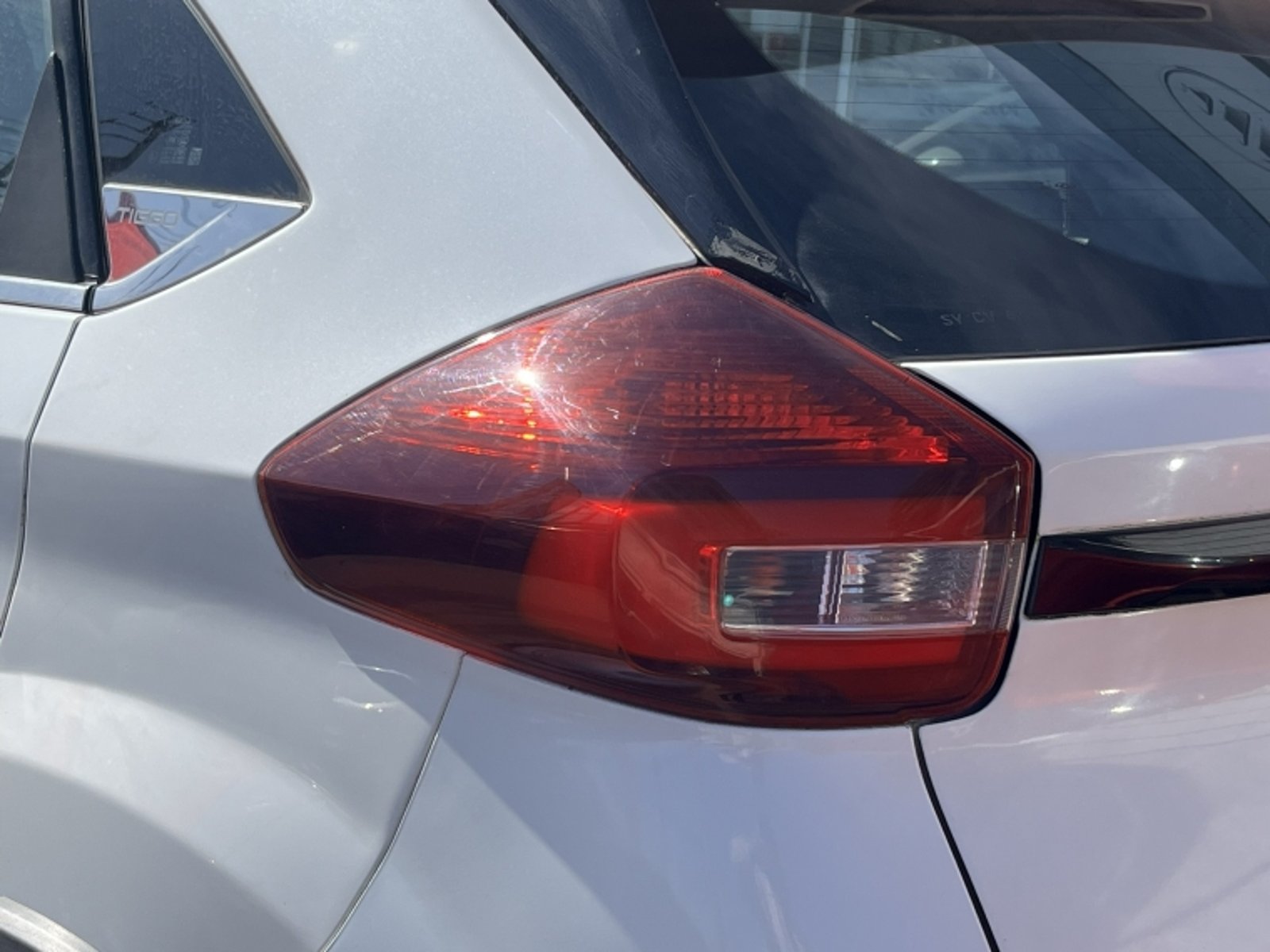 Chery Tiggo 2 Pro Gls Mt 1.5 2023 - Imagen 10 de 20