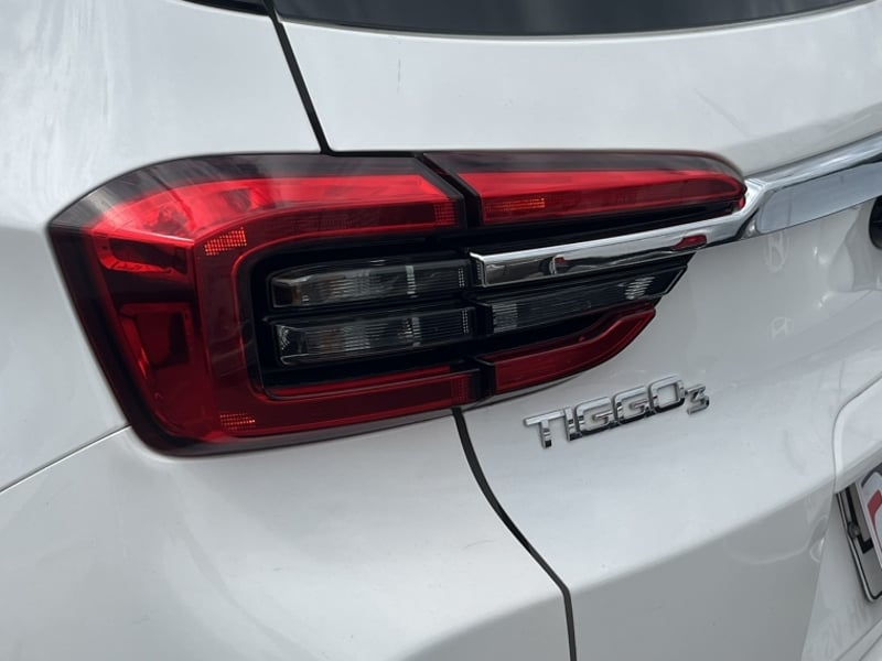 Chery TIGGO 3 New Tiggo 3 Gls 1.5 2021 - Imagen 11 de 20