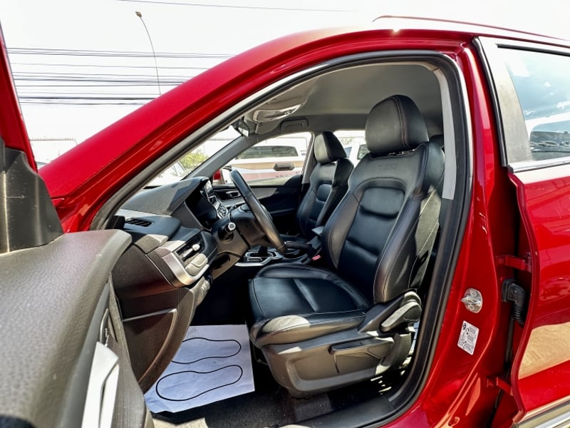 Chery Tiggo 3 Pro Gls 1.5 2023 - Imagen 9 de 20
