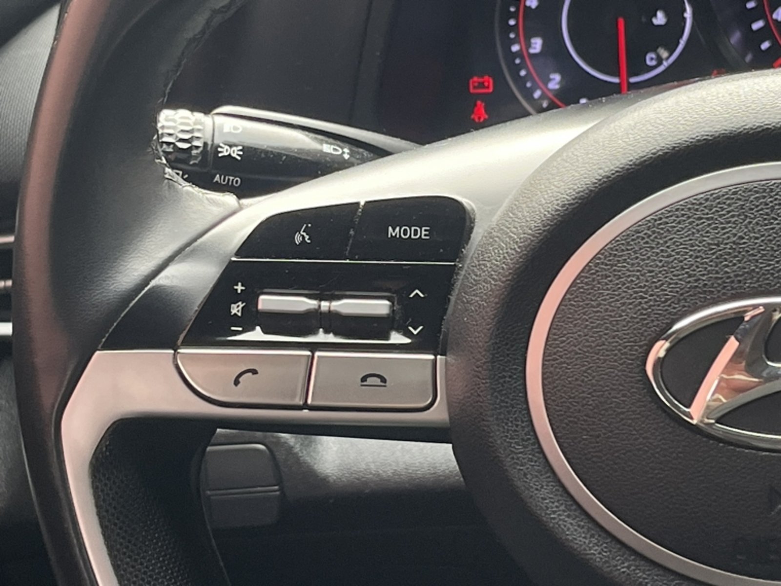 HYUNDAI Elantra Cn7 2.0 2023 - Imagen 19 de 20