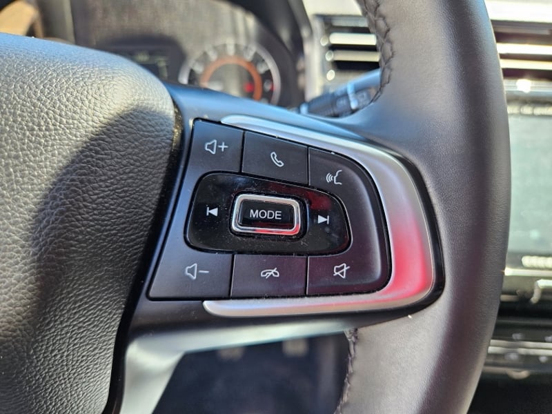 Chery Tiggo 2 Pro Gls Mt 1.5 2024 - Imagen 11 de 15