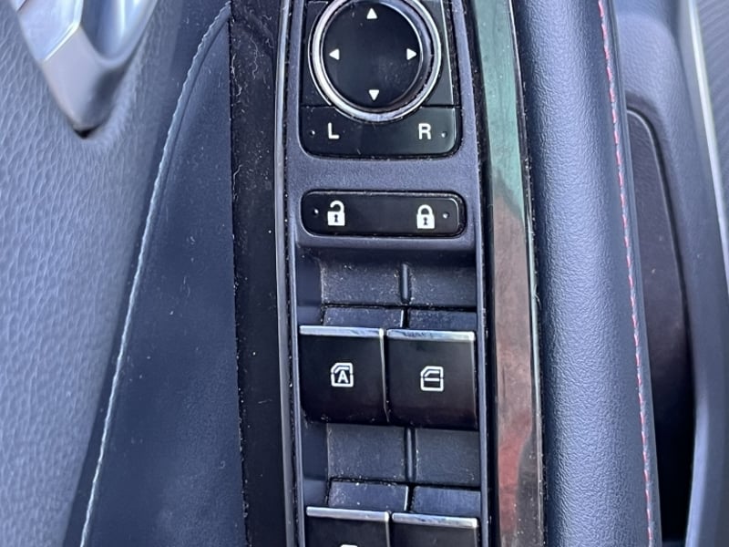 GAC Motor Gs4 Power 1.5 Aut 2024 - Imagen 11 de 20