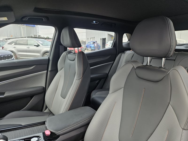 Geely COOLRAY Cityray 1.5 Aut 2026 - Imagen 16 de 20