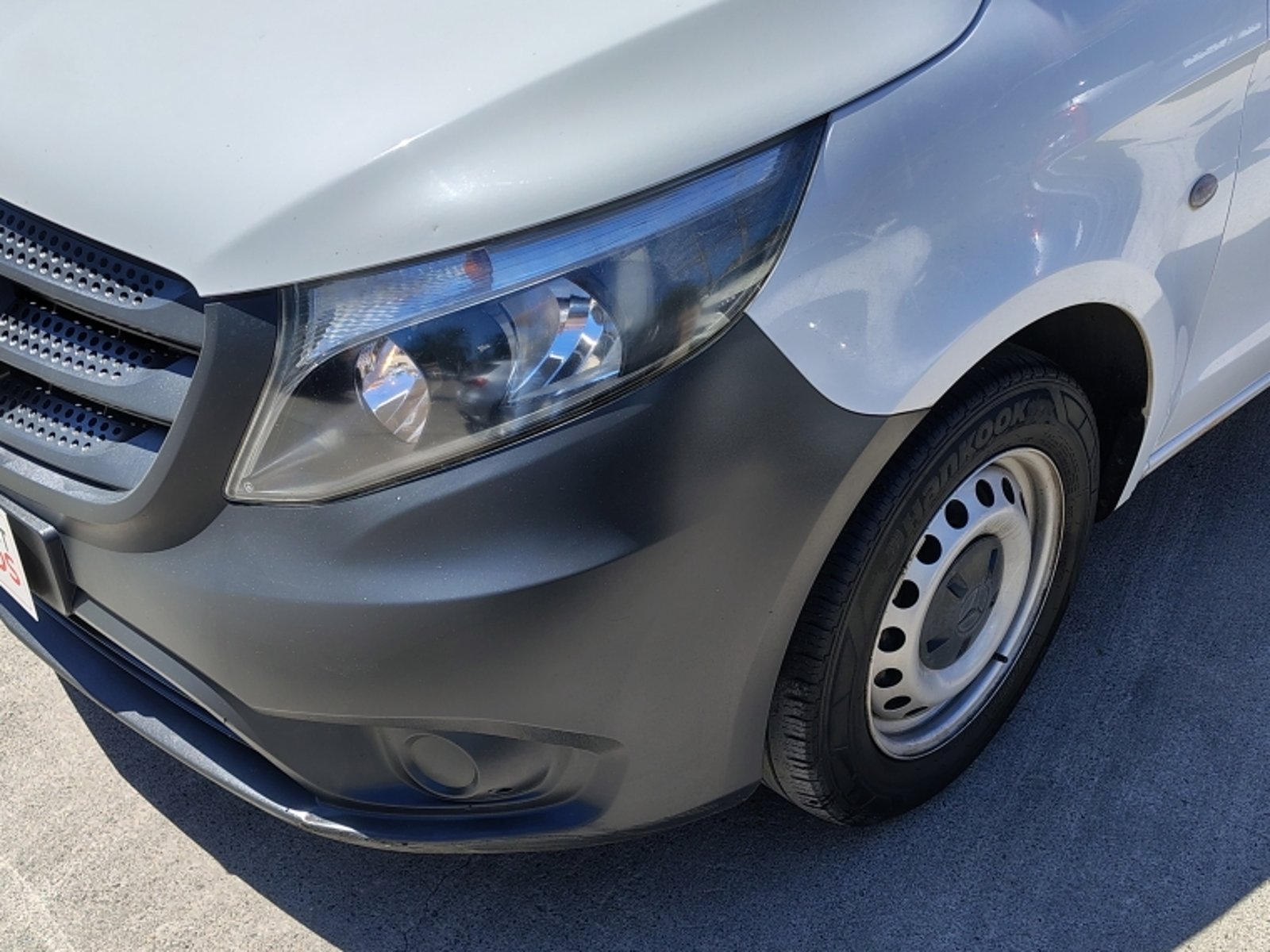 Mercedes-Benz Vito 111 Cdi 2p 1.6 2023 - Foto 2 de 16