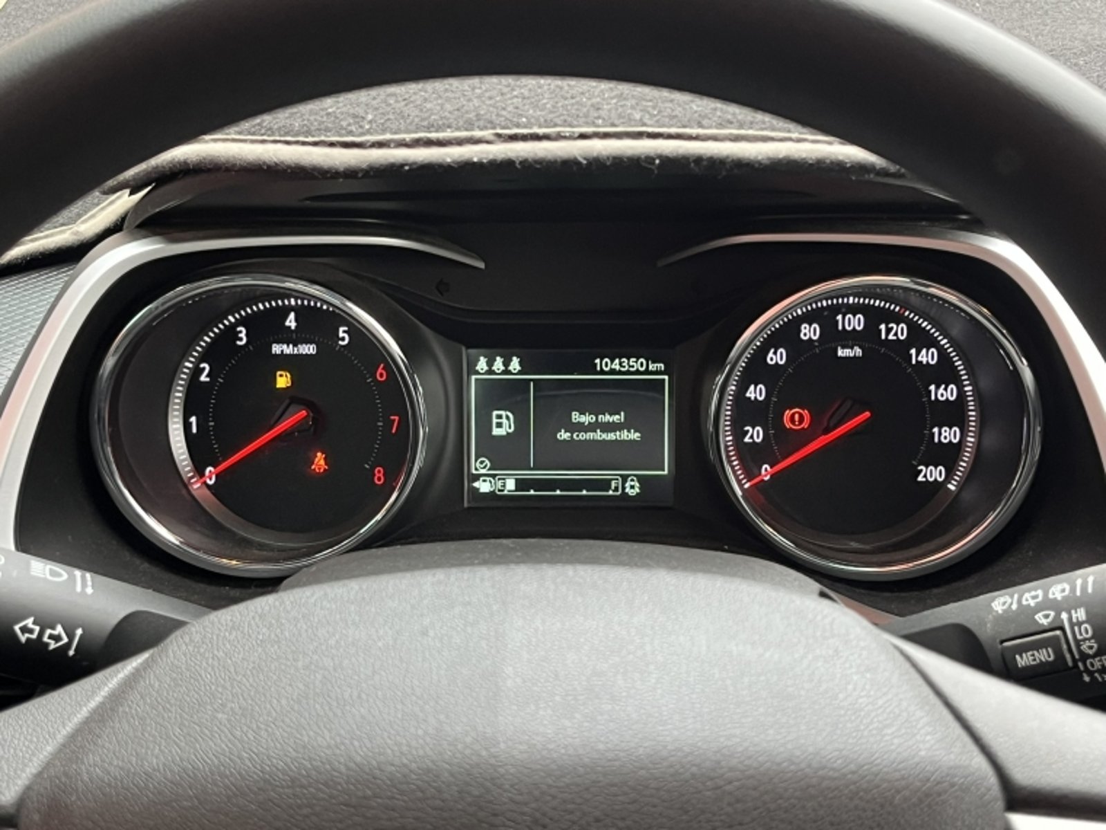 CHEVROLET Tracker Iii Ltz 1.2 2021 - Imagen 15 de 20