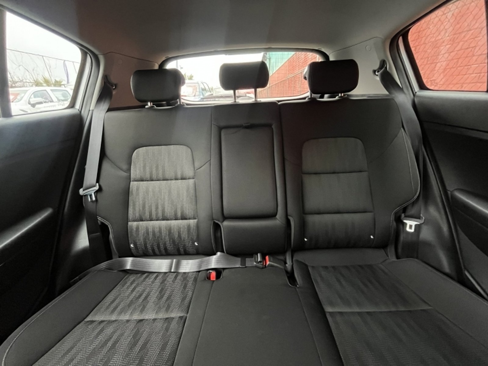 Kia Sportage Lx 2.0 2017 - Imagen 19 de 20