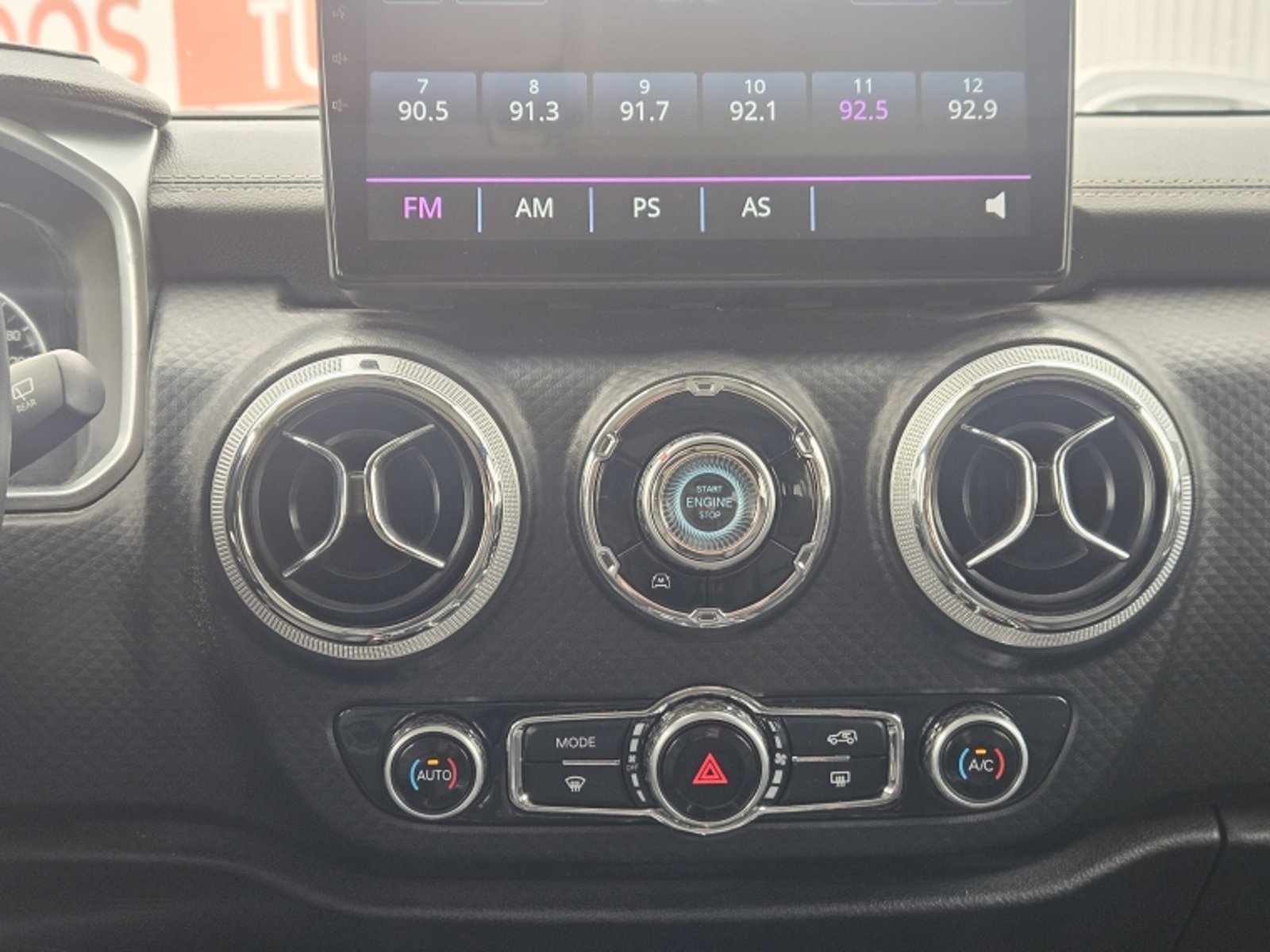 BAIC Bj40p Gdi 4x4 2.0t Aut 2024 - Imagen 11 de 20