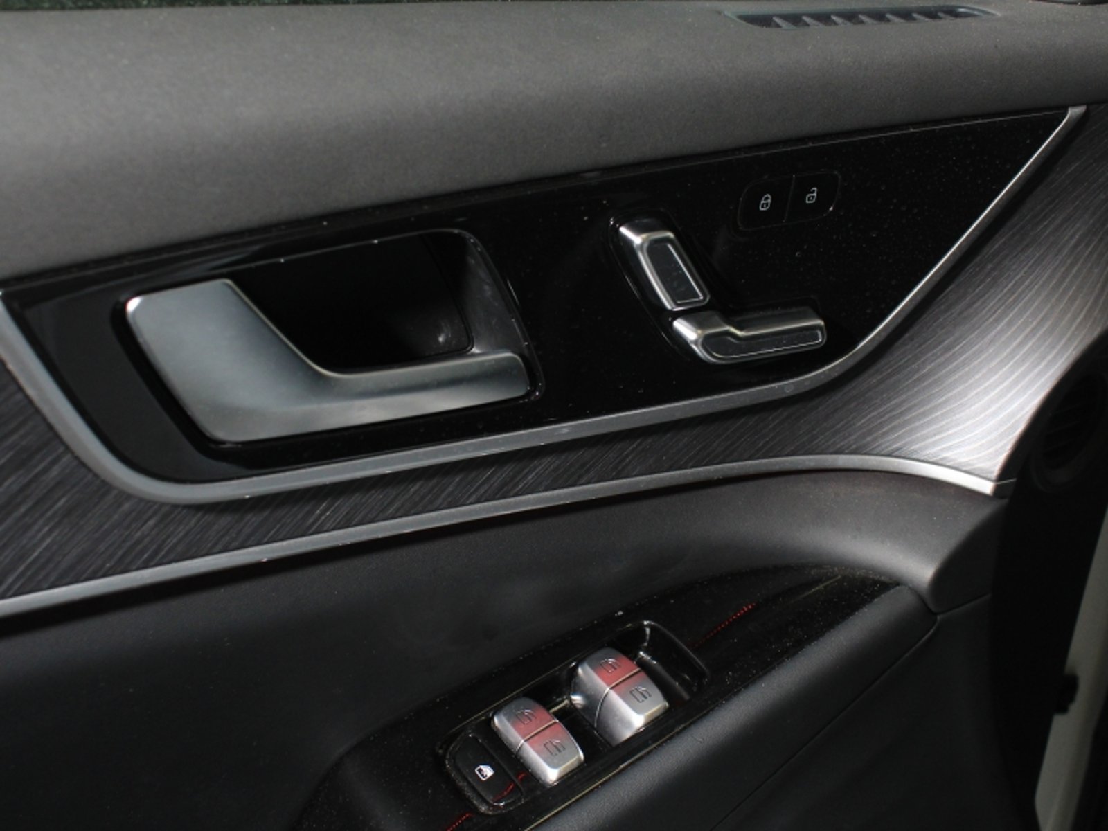 CHERY TIGGO 8 PRO MAX Tiggo 9 Glx 4x4 2.0 Aut 2026 - Imagen 14 de 20