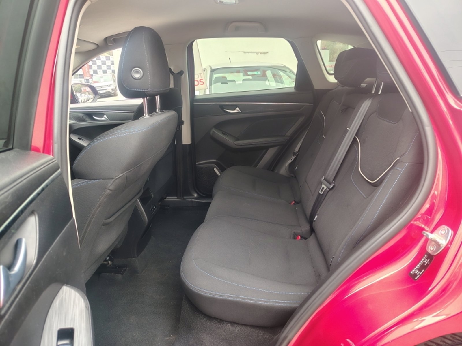 HAVAL Jolion 1.5 2022 - Imagen 8 de 19
