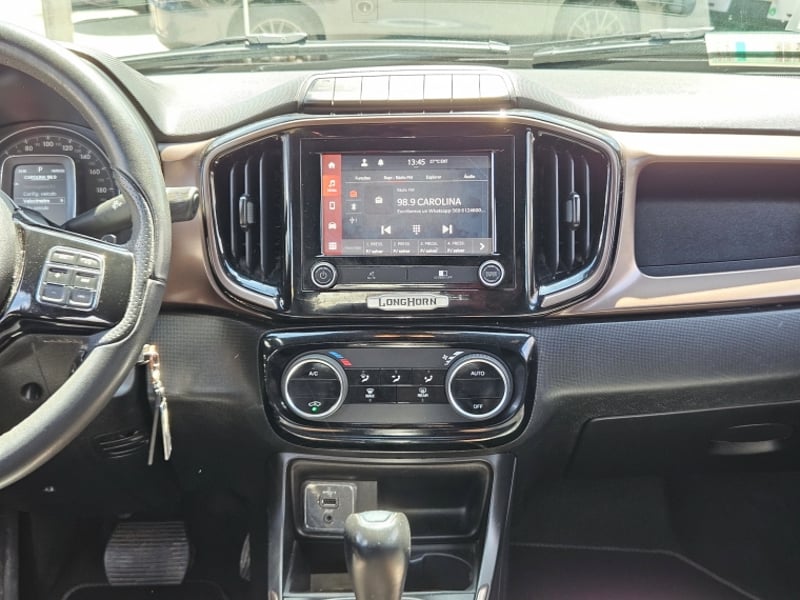 RAM 700 Longhorn 1.3 Aut 2023 - Imagen 11 de 20