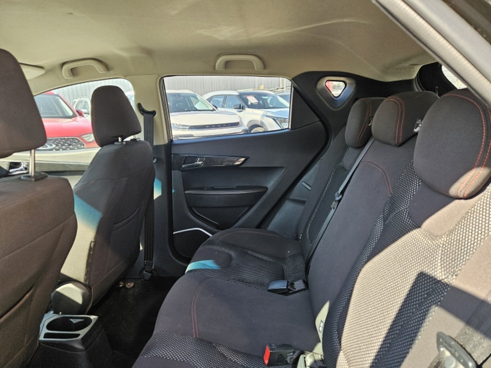 JAC Js2 Hb 1.5 2023 - Imagen 8 de 20