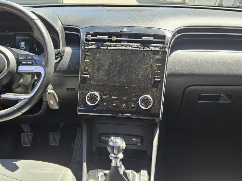 Hyundai Tucson Nx4 Mpi 2.0 2021 - Imagen 10 de 20