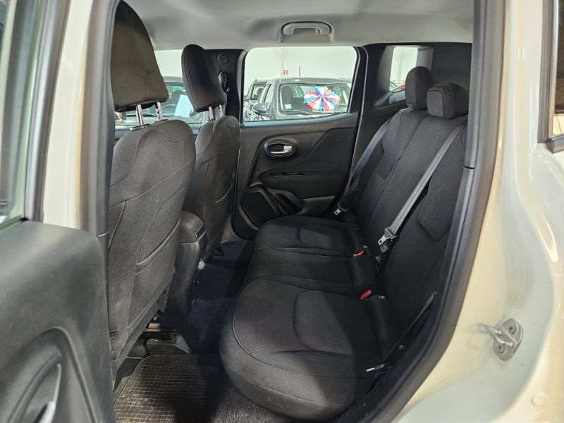 Jeep Renegade Sport Lx 1.8 Aut 2022 - Imagen 8 de 20