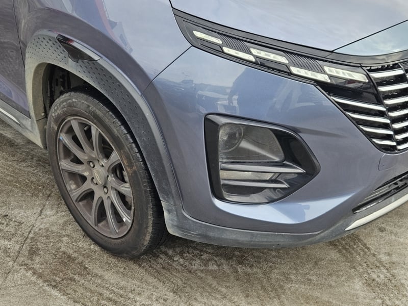 Chery TIGGO 2 PRO All New Tiggo 2 Pro Max 1.5 Gl Cvt Euro 6 2025 - Imagen 7 de 20