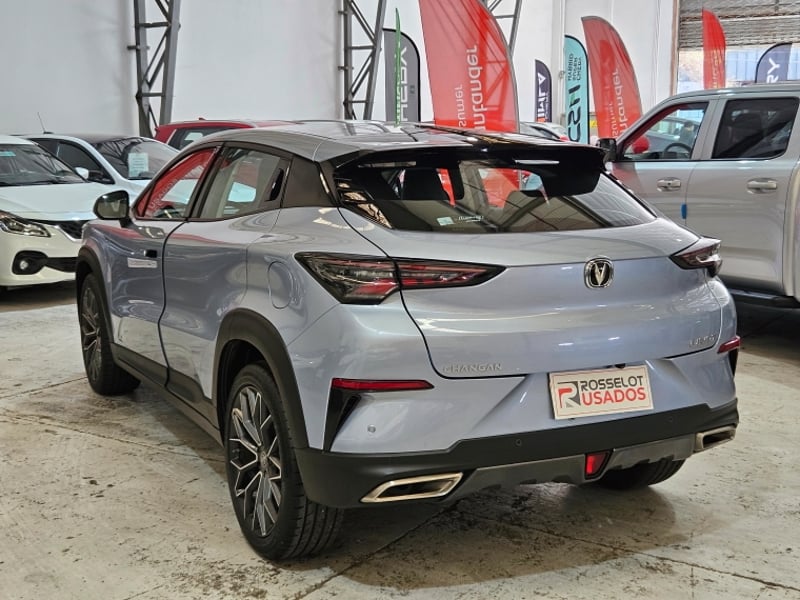 Changan UNI-T Unit 1.5 Aut 2025 - Imagen 7 de 20