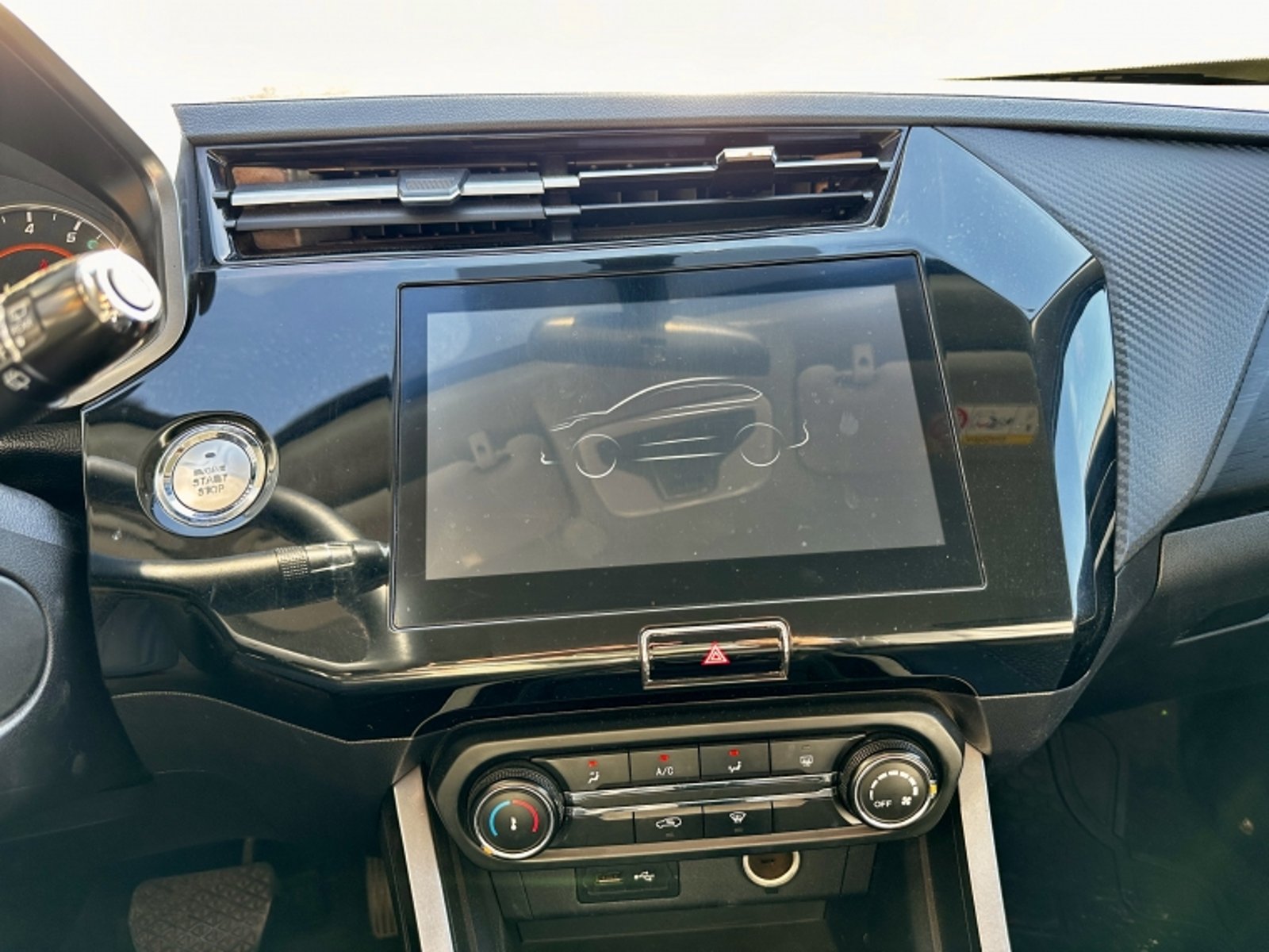 CHERY Tiggo 2 Pro Gls Cvt 2021 - Imagen 13 de 20