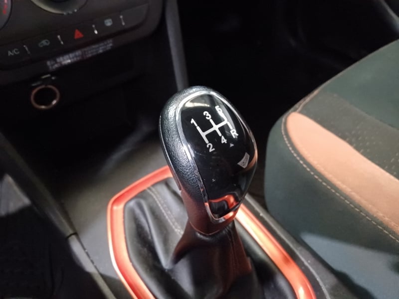 Chery Tiggo 2 1.5 2022 - Imagen 15 de 20
