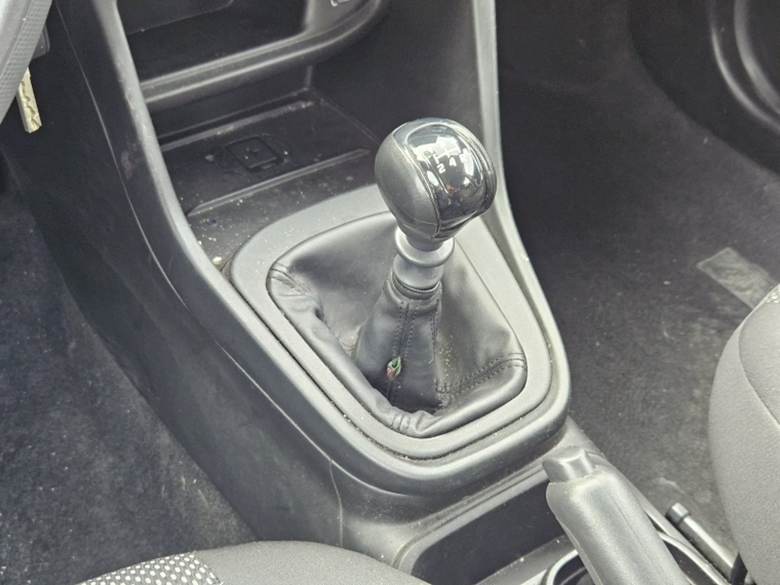Fiat Pulse Drive 1.3 2023 - Imagen 13 de 20