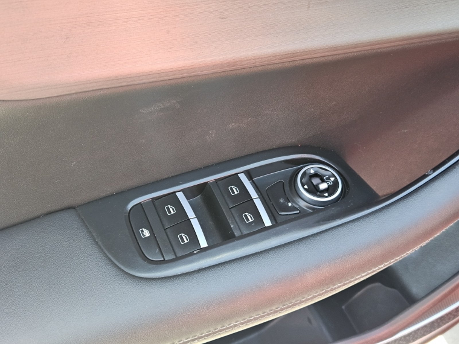 CHERY Tiggo 7 Pro Tiggo7 Pro Gls Cvt 1.5 Euro 6b 2024 - Imagen 11 de 20