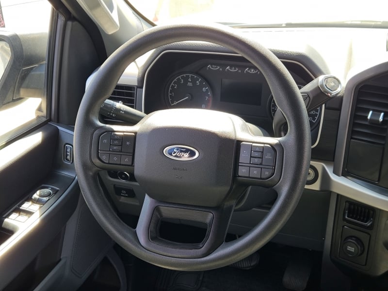 Ford F-150 F150 Xlt Dcab 3.3 Aut 2024 - Imagen 7 de 20