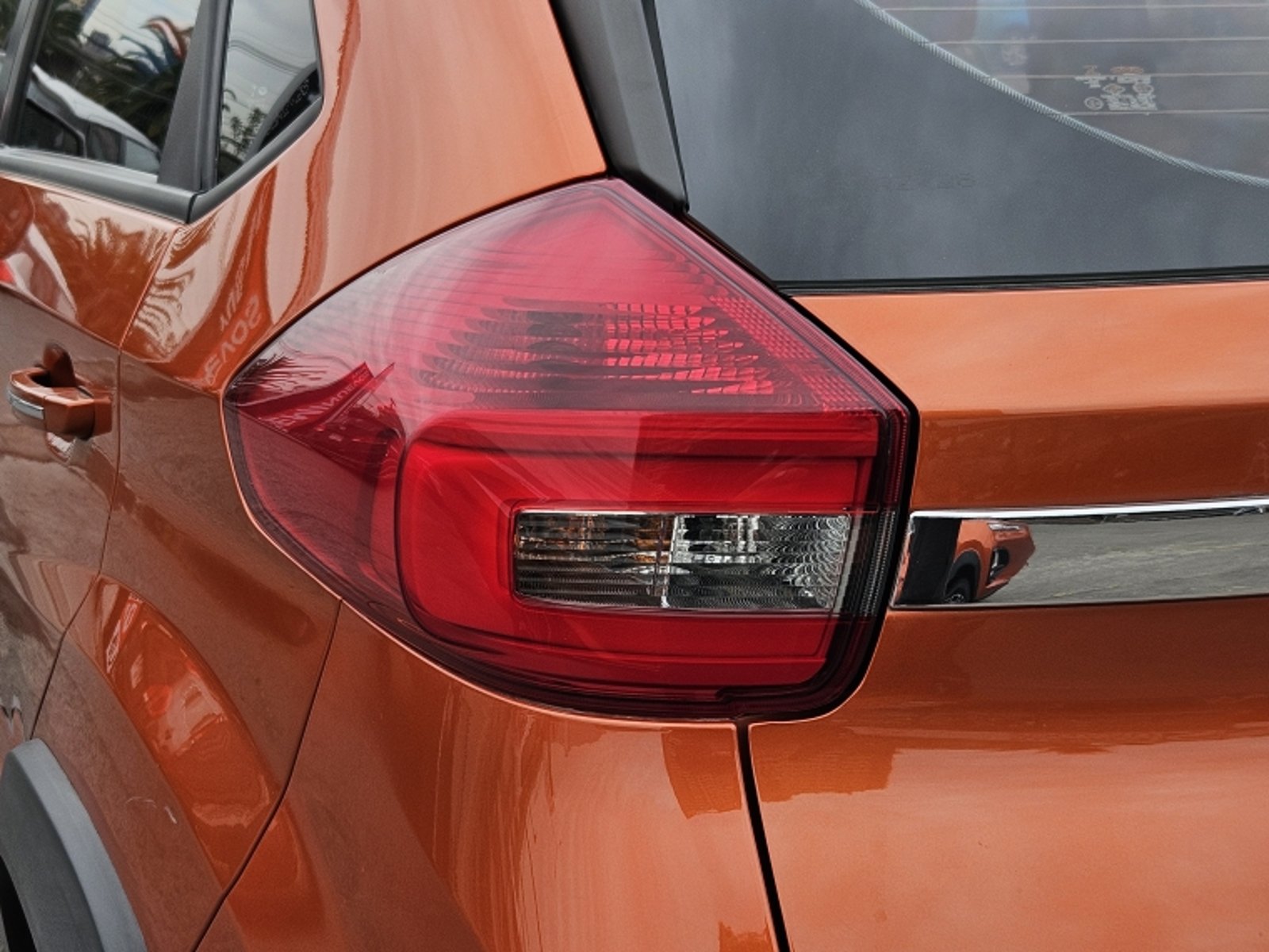 CHERY Tiggo 2 1.5 2023 - Imagen 7 de 20